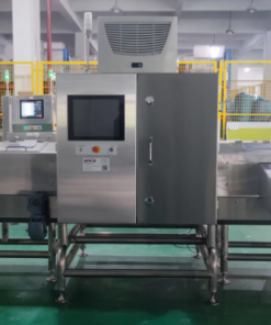 Máy dò tạp chất x-ray cho hộp lớn và thùng vận chuyển, gói hàng quá khổ