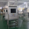 Thiết bị X-quang công nghiệp Fanchi-tech pháp hiện tạp chất cho ngành công nghiệp thực phẩm