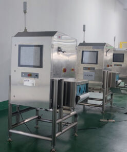 Máy X-Ray Dò Dị Vật Trong Thực Phẩm