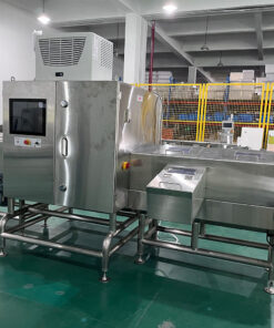 VN Bỏ qua điều hướng Tìm kiếm Tạo Hình ảnh đại diện Hệ thống kiểm tra tia X- ray phát hiện tạp chất trong chai thủy, Lon kim loại
