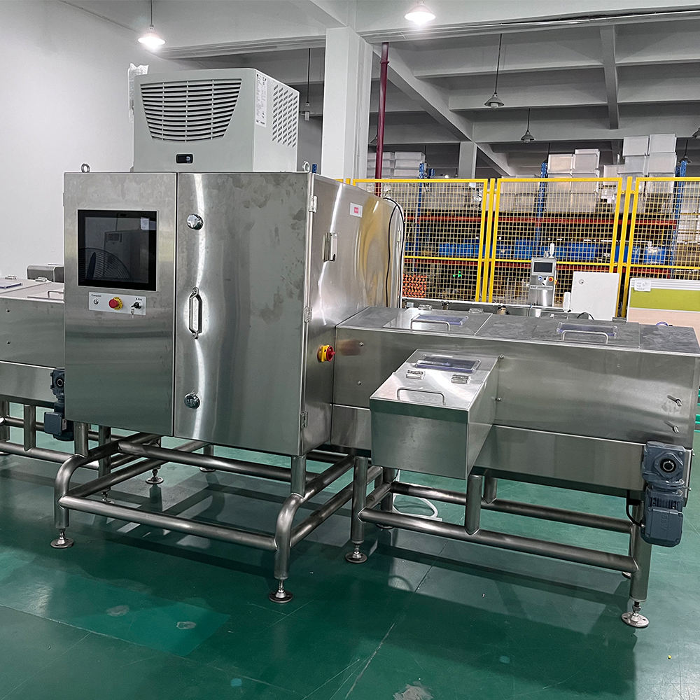 VN Bỏ qua điều hướng Tìm kiếm Tạo Hình ảnh đại diện Hệ thống kiểm tra tia X- ray phát hiện tạp chất trong chai thủy, Lon kim loại