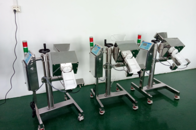 Máy tách máy dò kim loại công nghiệp cho sản phẩm viên nang Bỏ qua điều hướng Tìm kiếm Tạo Hình ảnh đại diện Máy tách máy dò kim loại công nghiệp cho sản phẩm viên nang