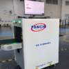 Máy quét hành lý X-quang công nghệ AI, dành cho túi xách và vali cầm tay
