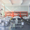 VN Bỏ qua điều hướng Tìm kiếm Tạo Hình ảnh đại diện Máy dò kim loại sản phẩm đóng bao, đóng hộp,..có trọng lượng 1kg, 2kg, 5kg, 10kg, 25kg và 50kg.