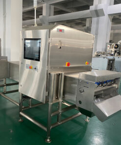 Máy Dò Tạp Chất X-Ray Hạt Điều Xuất Khẩu